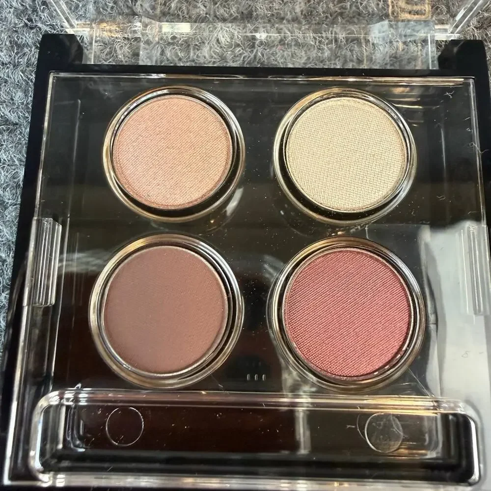 Lancome Colour Focus Eye Shadow Quad 0.05 oz